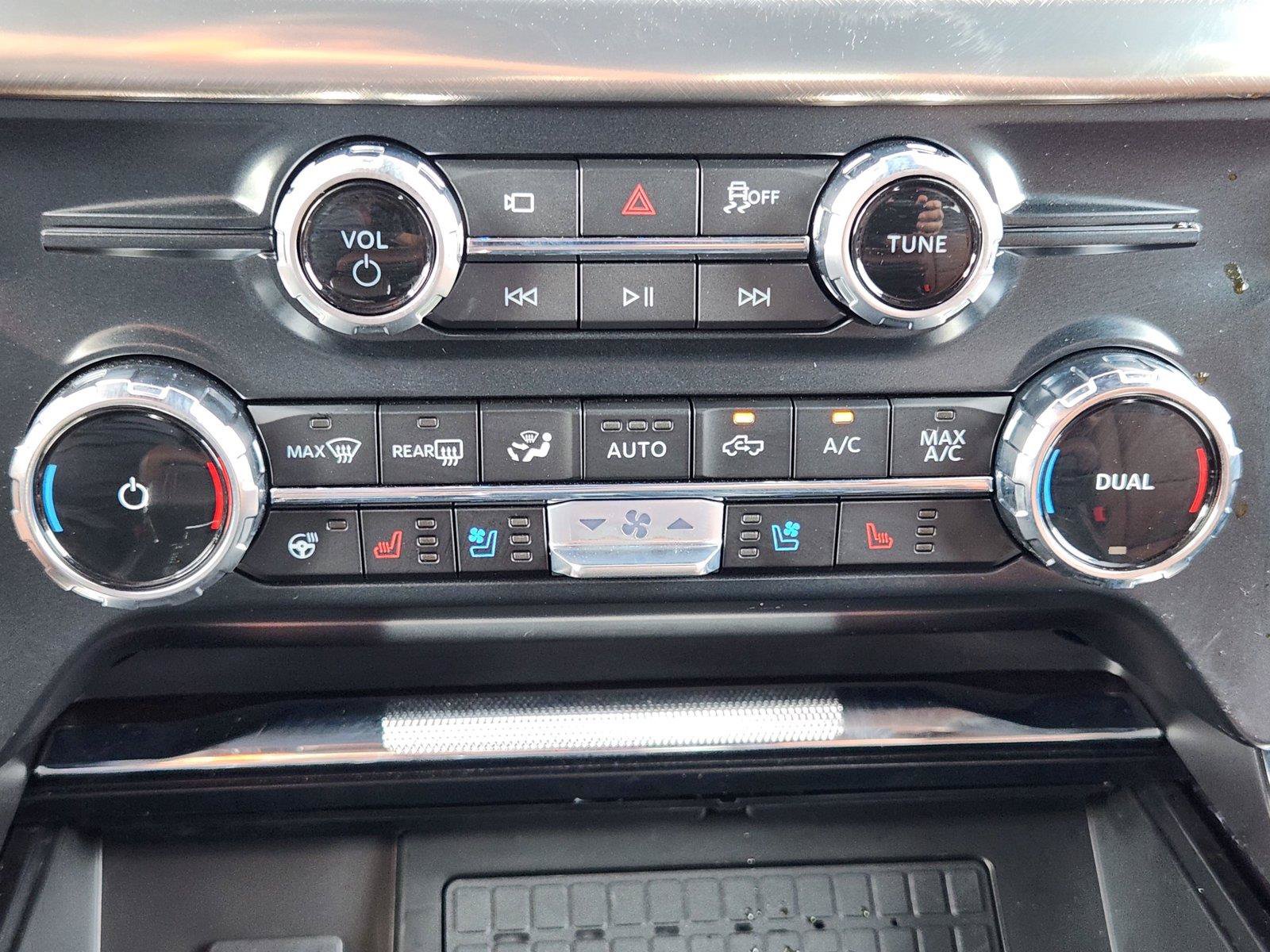 New 2026 Ford F150 King Ranch w/ Equipment Group 601A High AWD/4WD image 14