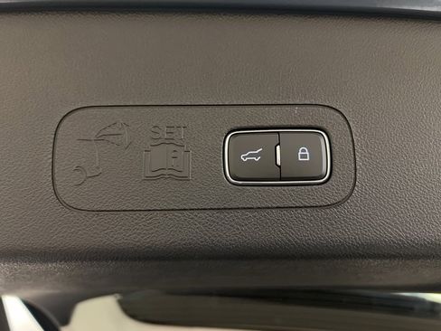 Used 2025 Lincoln Aviator Reserve w/ Illumination Package image 40