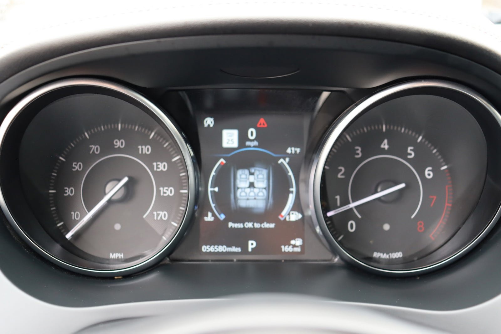 Used 2019 Jaguar E-PACE S AWD/4WD image 30
