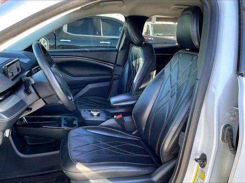 Used 2021 Ford Mustang Mach-E Select w/ Comfort/Technology Package image 7