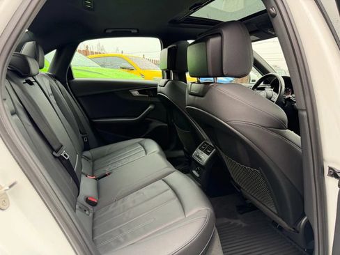 Used 2020 Audi A4 2.0T Premium w/ Convenience Package image 20