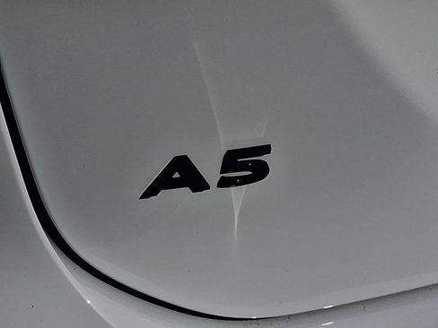 Certified 2025 Audi A5 2.0T Premium Plus w/ Premium Plus AWD/4WD image 29