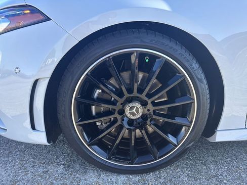 Used 2020 Mercedes-Benz A 220 image 12