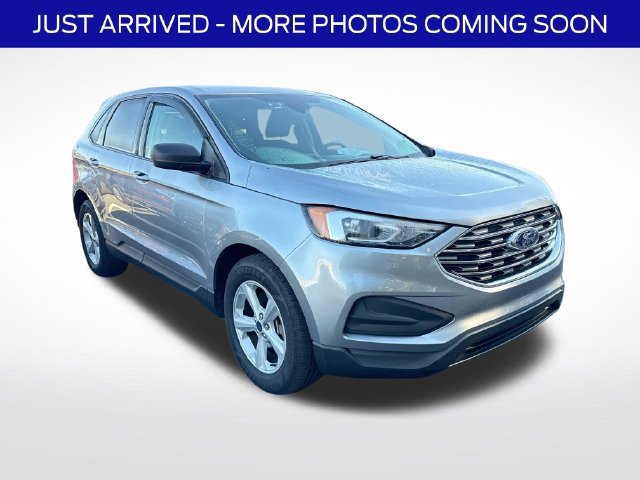 Used 2021 Ford Edge SE AWD/4WD image 1