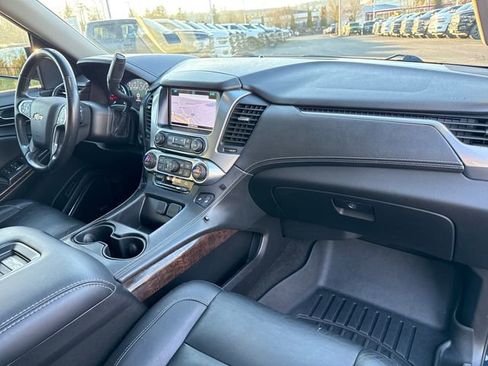 Used 2017 Chevrolet Tahoe LT image 27