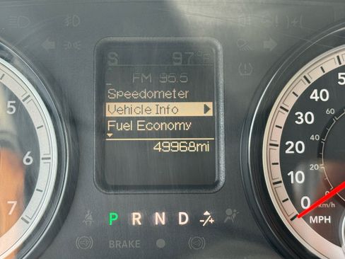 Used 2017 RAM 1500 Tradesman w/ Popular Equipment Group RWD image 6