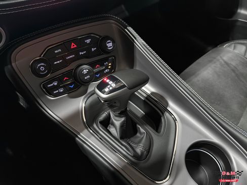 Used 2023 Dodge Challenger SRT Hellcat image 24