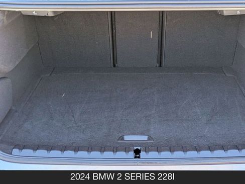 Used 2024 BMW 228i Gran Coupe FWD image 20