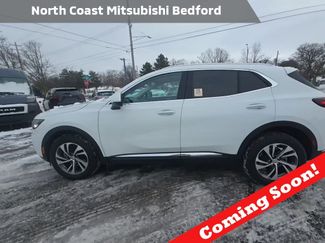 Used 2023 Buick Envision Essence video 1