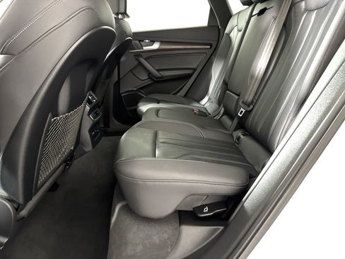 Used 2023 Audi Q5 2.0T Premium Plus w/ Premium Plus Package image 29