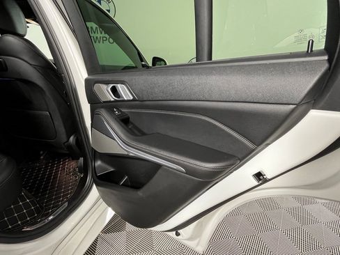 Used 2019 BMW X5 xDrive40i w/ M Sport Package image 20