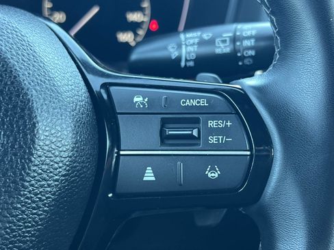 Certified 2024 Honda Civic Sport image 10