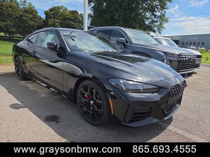 New 2027 BMW 430i Coupe w/ M Sport Package