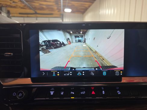 New 2026 Chevrolet Silverado 2500 LT w/ Trail Boss Package image 19