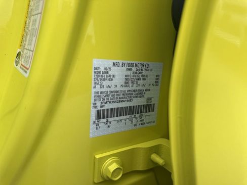 Used 2025 Ford Mustang Mach-E Premium image 35