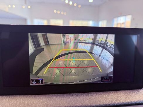 Certified 2021 Lexus IS 350 F Sport image 24