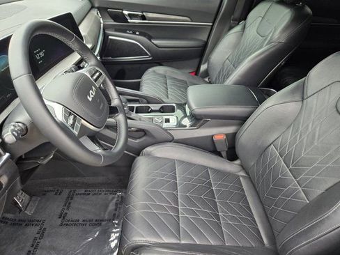 Certified 2023 Kia Telluride SX Prestige X-Pro AWD/4WD image 12