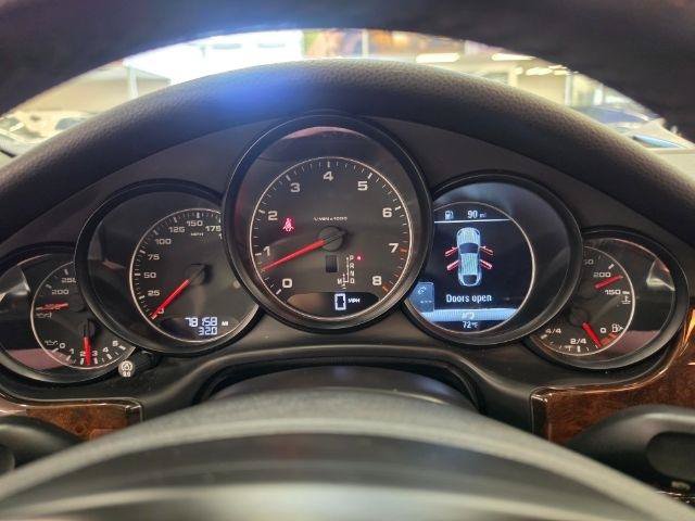 Used 2015 Porsche Panamera w/ Premium Package Plus RWD image 14