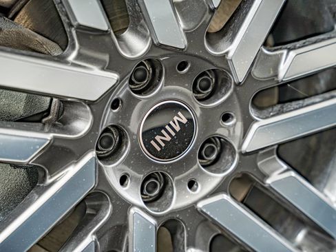 New 2026 MINI Cooper S FWD image 11