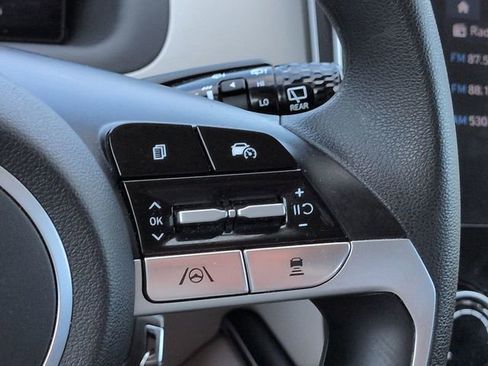 Used 2024 Hyundai Tucson SE image 24