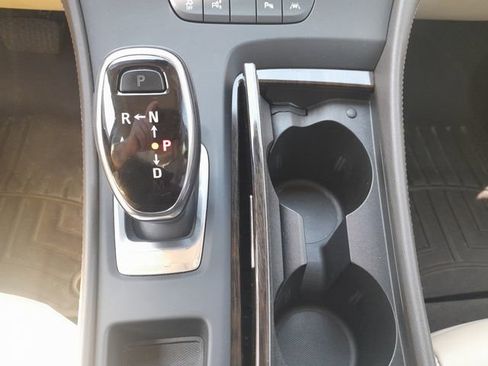 Used 2017 Buick LaCrosse Premium w/ Driver Confidence Package #2 image 12