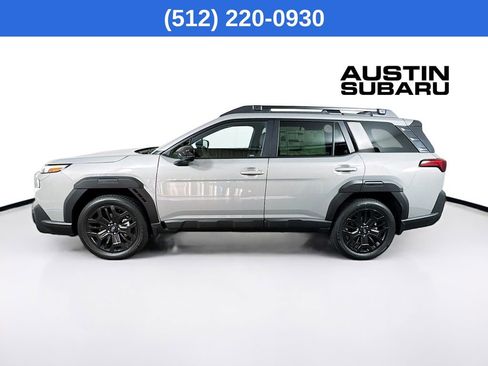 New 2026 Subaru Outback Limited XT image 5