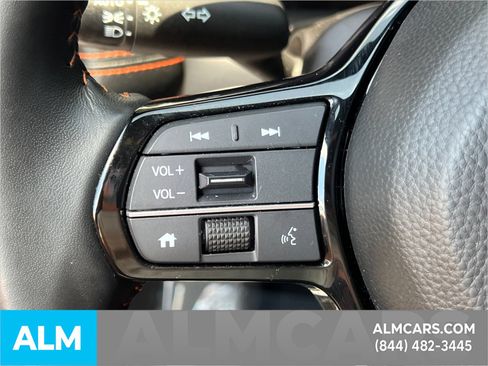 Used 2026 Honda HR-V Sport image 28