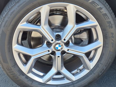 Used 2023 BMW X3 sDrive30i w/ Convenience Package RWD image 13