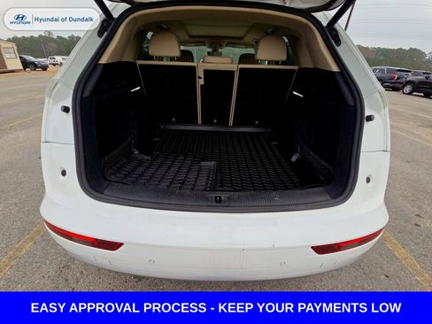 Used 2020 Audi Q5 2.0T Premium Plus image 10