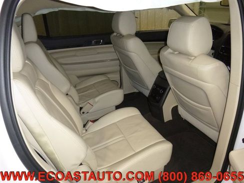 Used 2014 Lincoln MKT AWD w/ Equipment Group 201A image 16