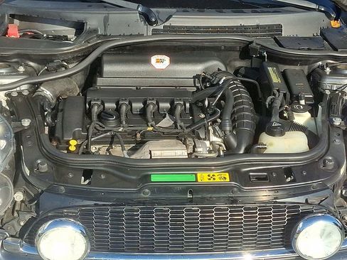 Used 2009 MINI Cooper S image 29