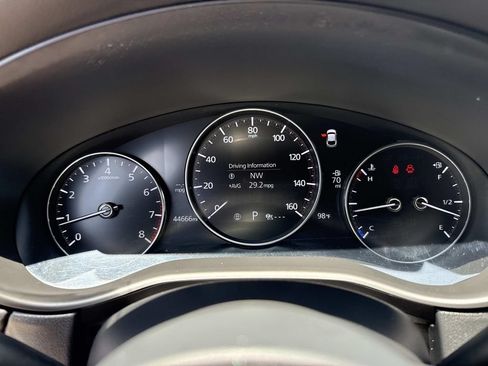 Certified 2023 MAZDA CX-30 AWD 2.5 S w/ Select Package image 41