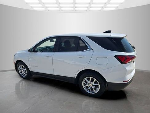 Used 2023 Chevrolet Equinox LT FWD image 9