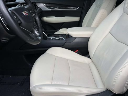 Certified 2023 Cadillac XT6 Sport image 31