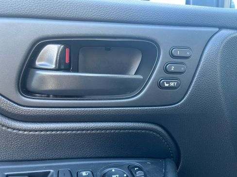 Used 2025 Honda Odyssey Sport-L image 12