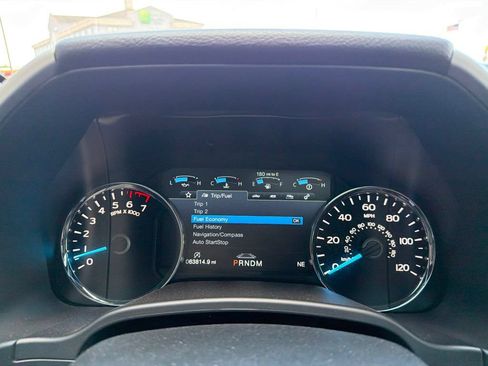 Used 2020 Ford F150 Lariat w/ Equipment Group 502A Luxury AWD/4WD image 34