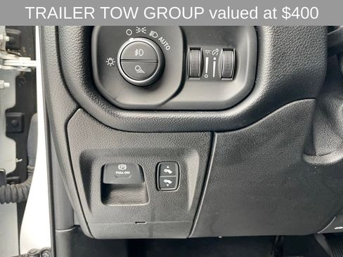 Used 2019 RAM 1500 Laramie image 12
