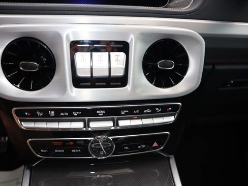Used 2021 Mercedes-Benz G 550 image 94
