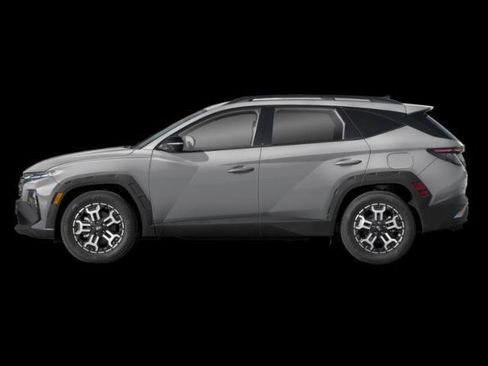 New 2026 Hyundai Tucson XRT image 3