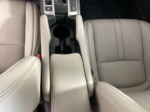 Used 2016 Honda Civic EX image 22