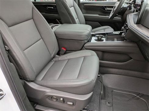 New 2026 Chevrolet Tahoe Z71 w/ Z71 Off-Road Package image 29