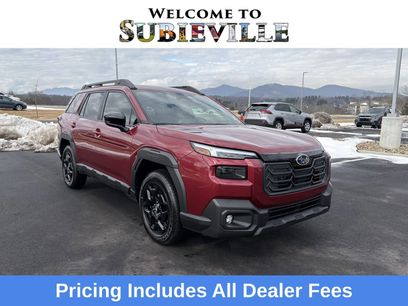 New 2026 Subaru Outback Limited w/ Premium/Limited Package