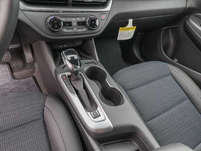 New 2026 Buick Envista Preferred w/ Convenience I Package FWD image 20
