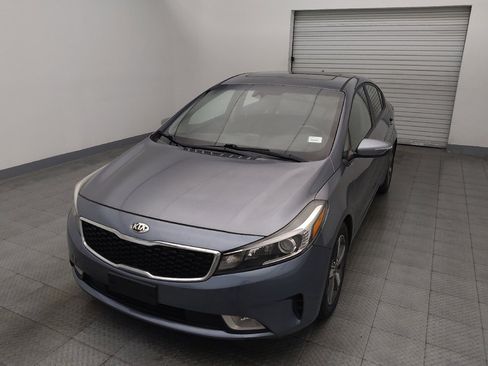 Used 2018 Kia Forte S w/ S Technology Plus Package image 15