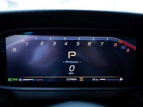 Used 2022 Maserati MC20 Coupe RWD image 38