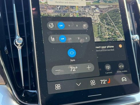 New 2026 Volvo XC90 B6 Plus w/ Protection Package image 13