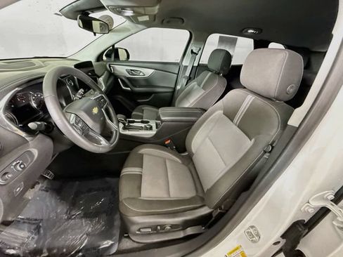 Used 2024 Chevrolet Blazer LT w/ Redline Edition FWD image 21