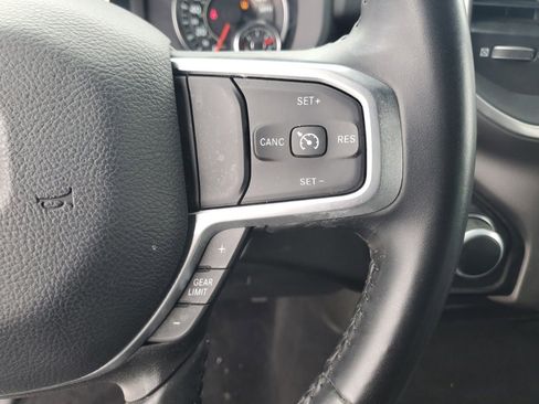 Used 2024 RAM 2500 Big Horn w/ Bed Utility Group image 15