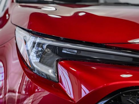 New 2026 Toyota Corolla SE image 10