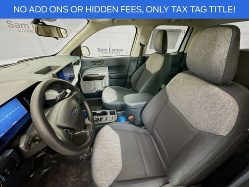 New 2026 Ford Maverick XLT image 19